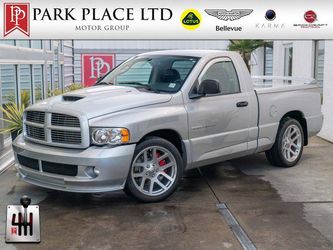 2005 Dodge Ram 1500