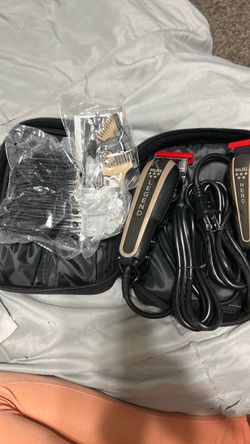 WAHL Clippers & Trimmers