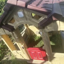 Kids Play house 