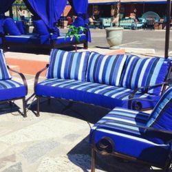 San Carlos Patio Collection - $50 Down