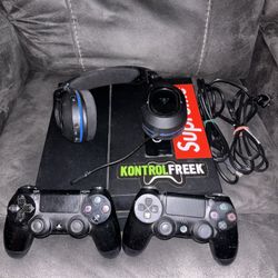 PS4 500 GB