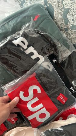 Supreme clothing🔥(everything in stock🔥✅)