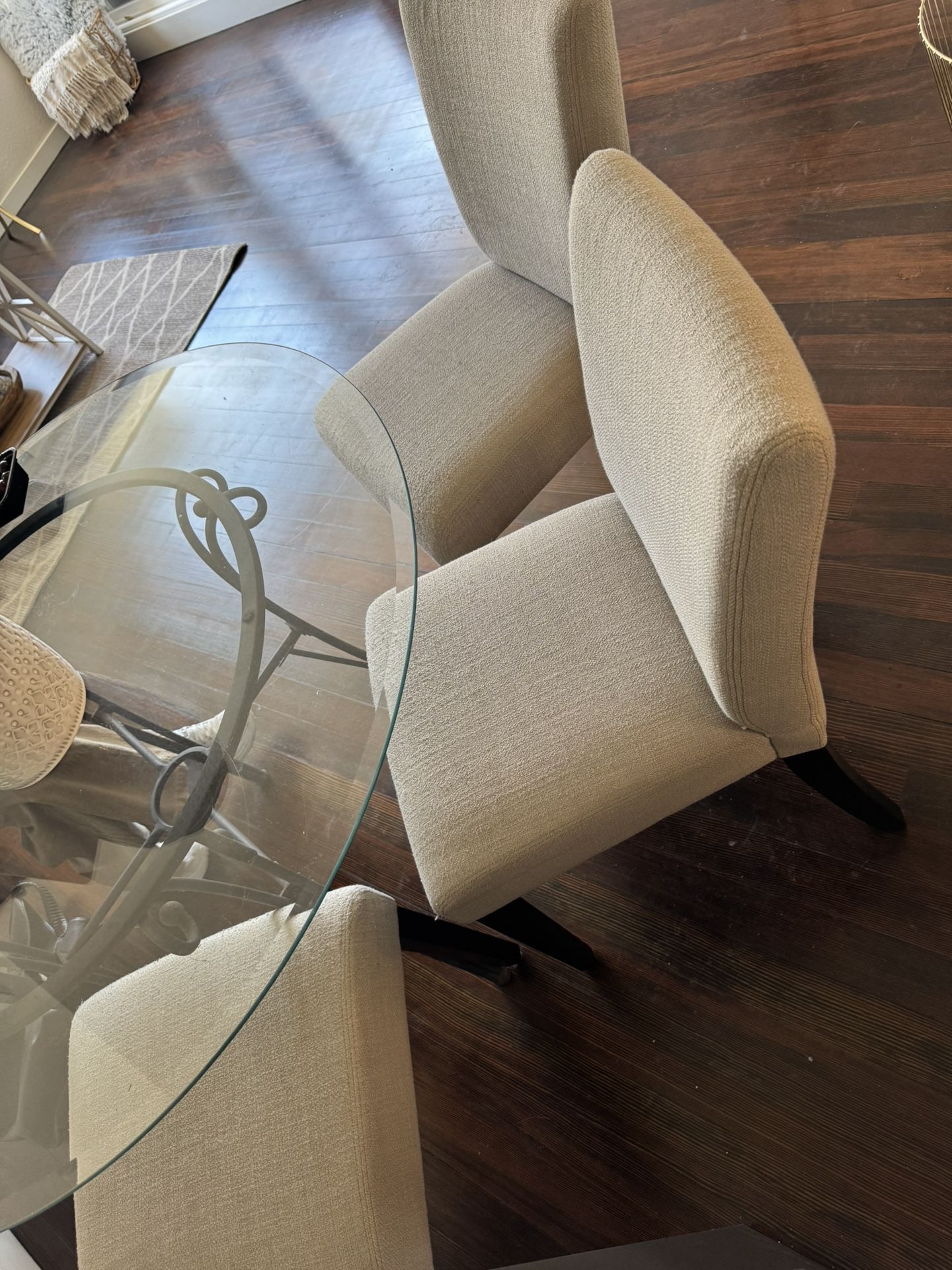 Dining Chairs