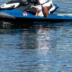 Stolen Seadoo 2020 Seadoo Gti Se 170 