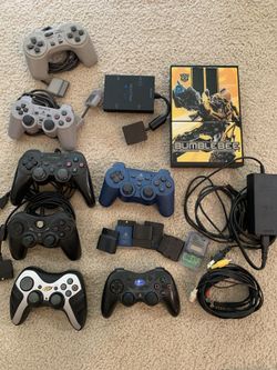 PS2 Collection