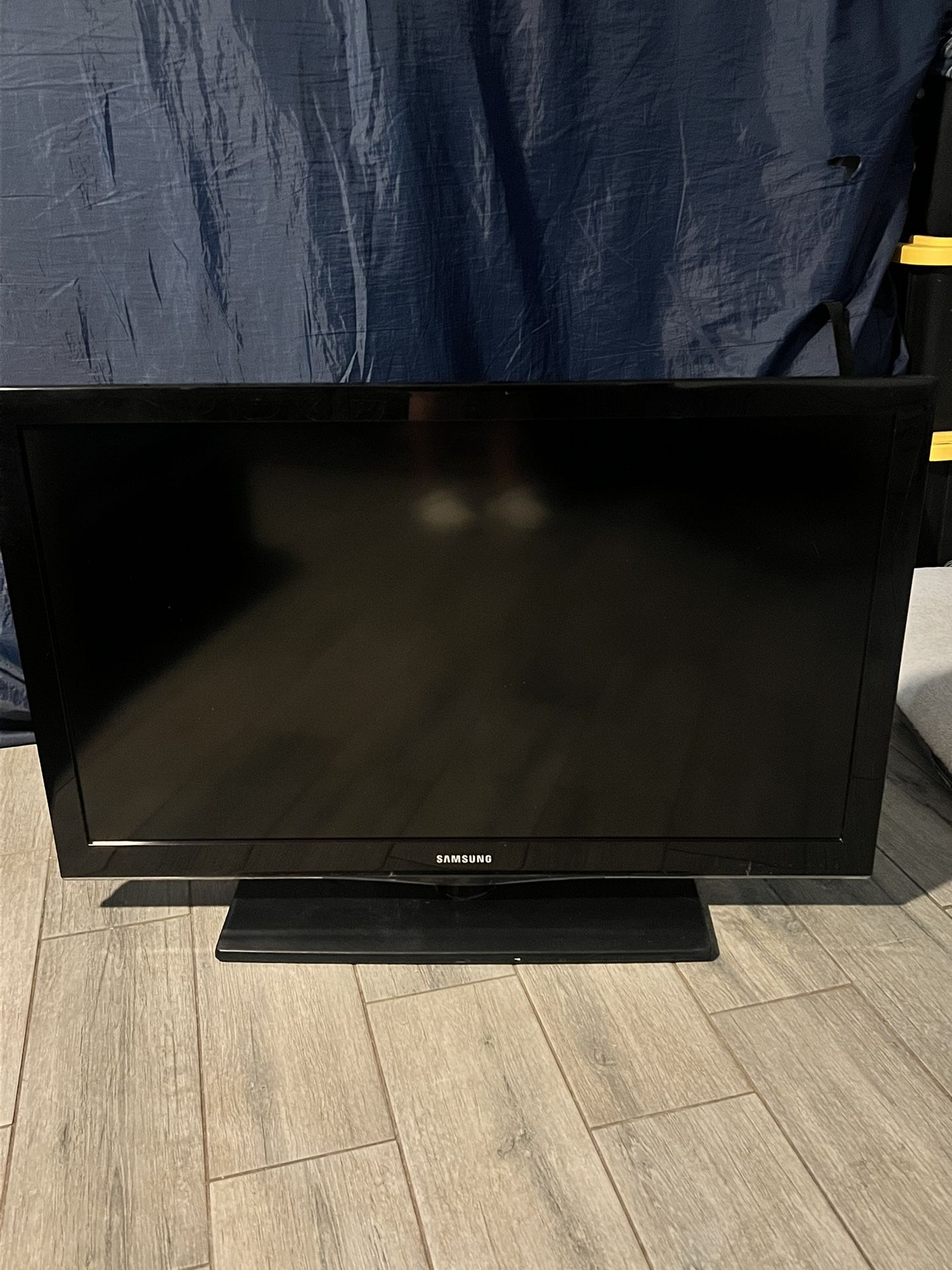 Samasung Tv