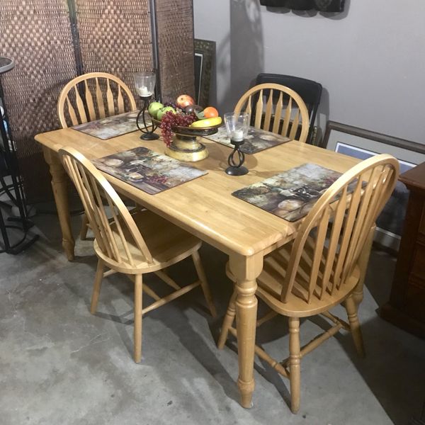 Dining Table Furniture In San Antonio Tx Offerup
