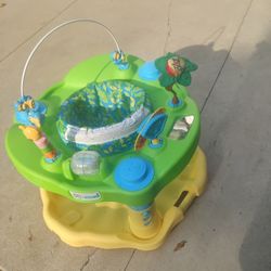 Baby Bauncer 