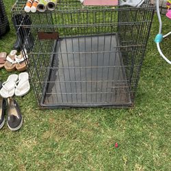 Animal Dog Crate