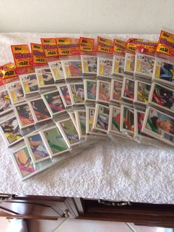 Baseball Cards: 1988 Topps