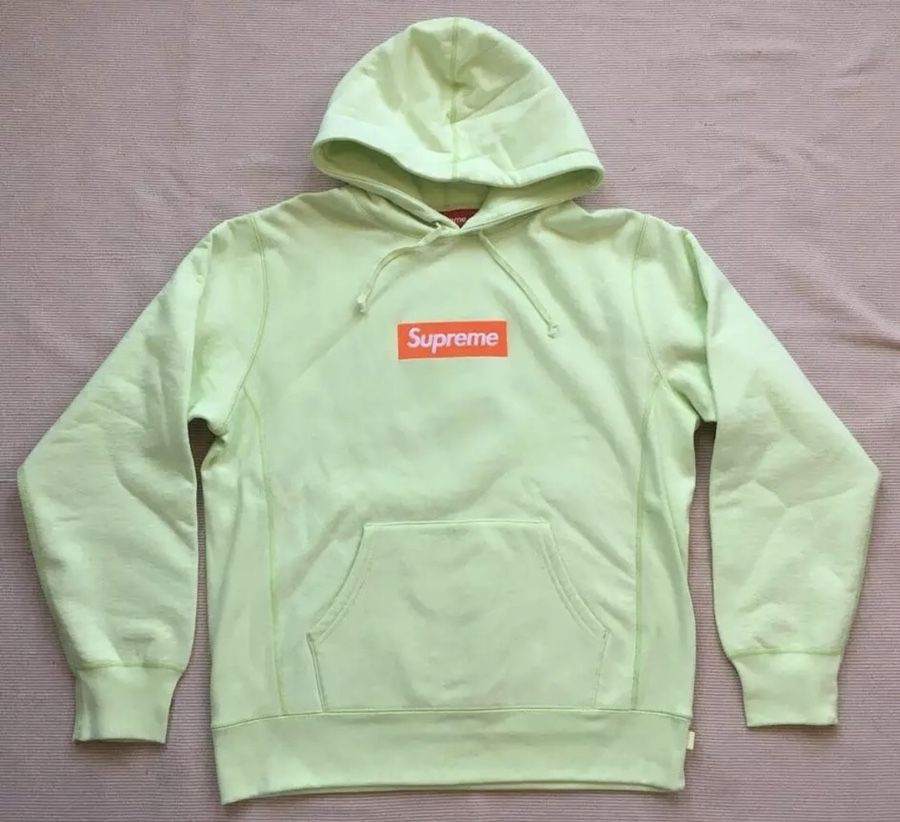 Supreme Louis Vuitton bogo hoodie Sz small for Sale in Miami, FL - OfferUp