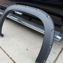 Flair Fenders 