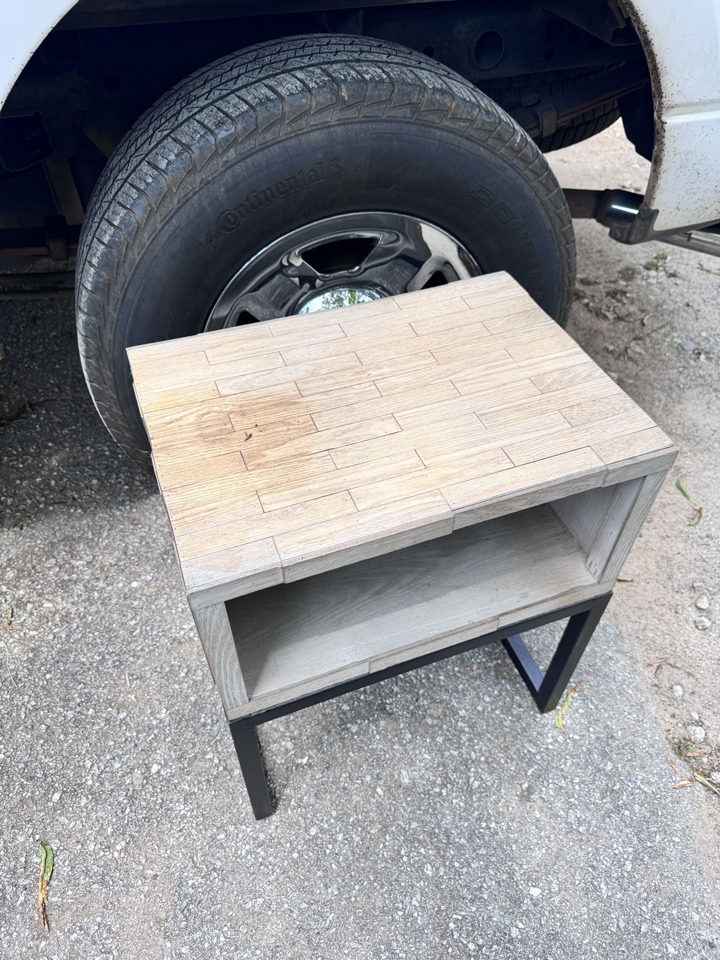 Side Table