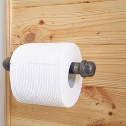 TOILET PAPER HOLDER