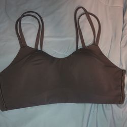 Lululemon bra