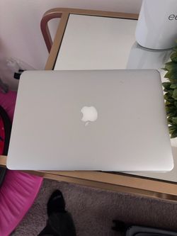 2015 MacBook Air