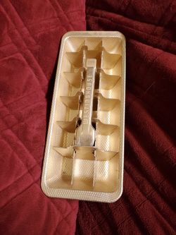 Westinghouse Ice Tray