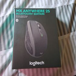 MX Anywhere 2S Bluetooth Edition Logitech