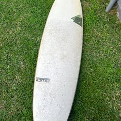 Surfboard