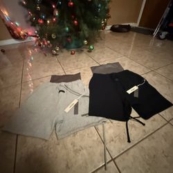 Essential Shorts “$20 Each”