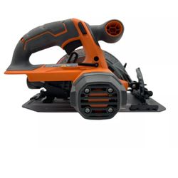 NEW Ridgid 18 Volt R8656  Brushless 6 1/2 in. Circular Saw 