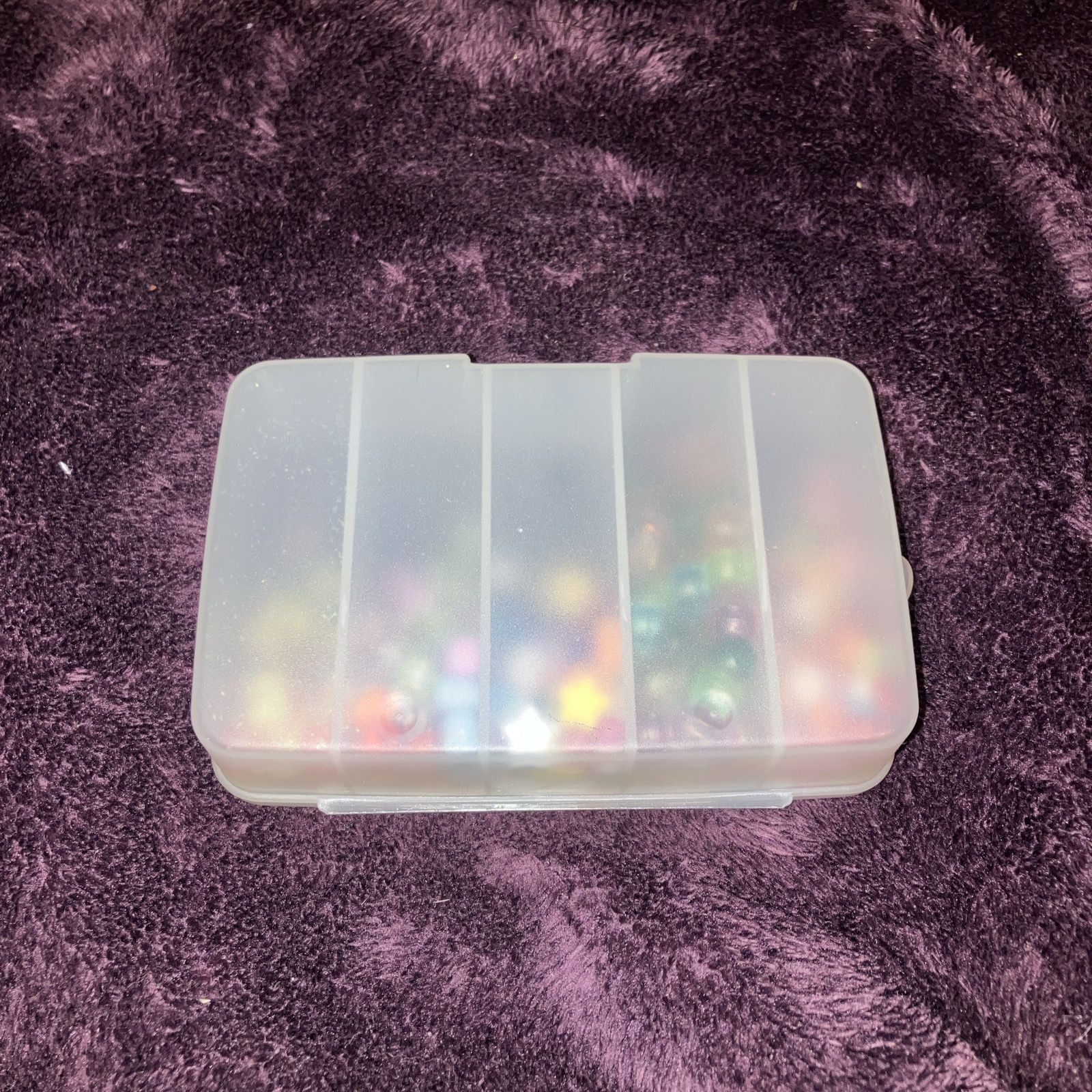 Kids Arts And Crafts Supplies And Beads Bundle Pack