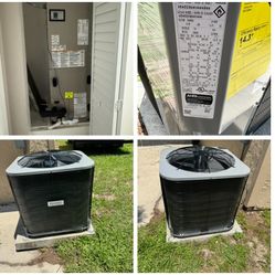 Ac 1 ton
1.5 ton
2 ton
2.5 ton
3 ton
3.5 ton 
4 ton
5 ton 
