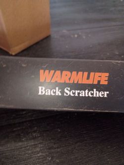 Back Scratcher