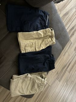 Uniform