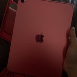 iPad 10th Gen 