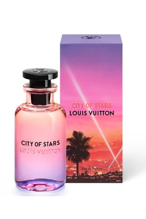 Louis Vuitton City Of Stars