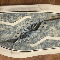  Vans Size 13