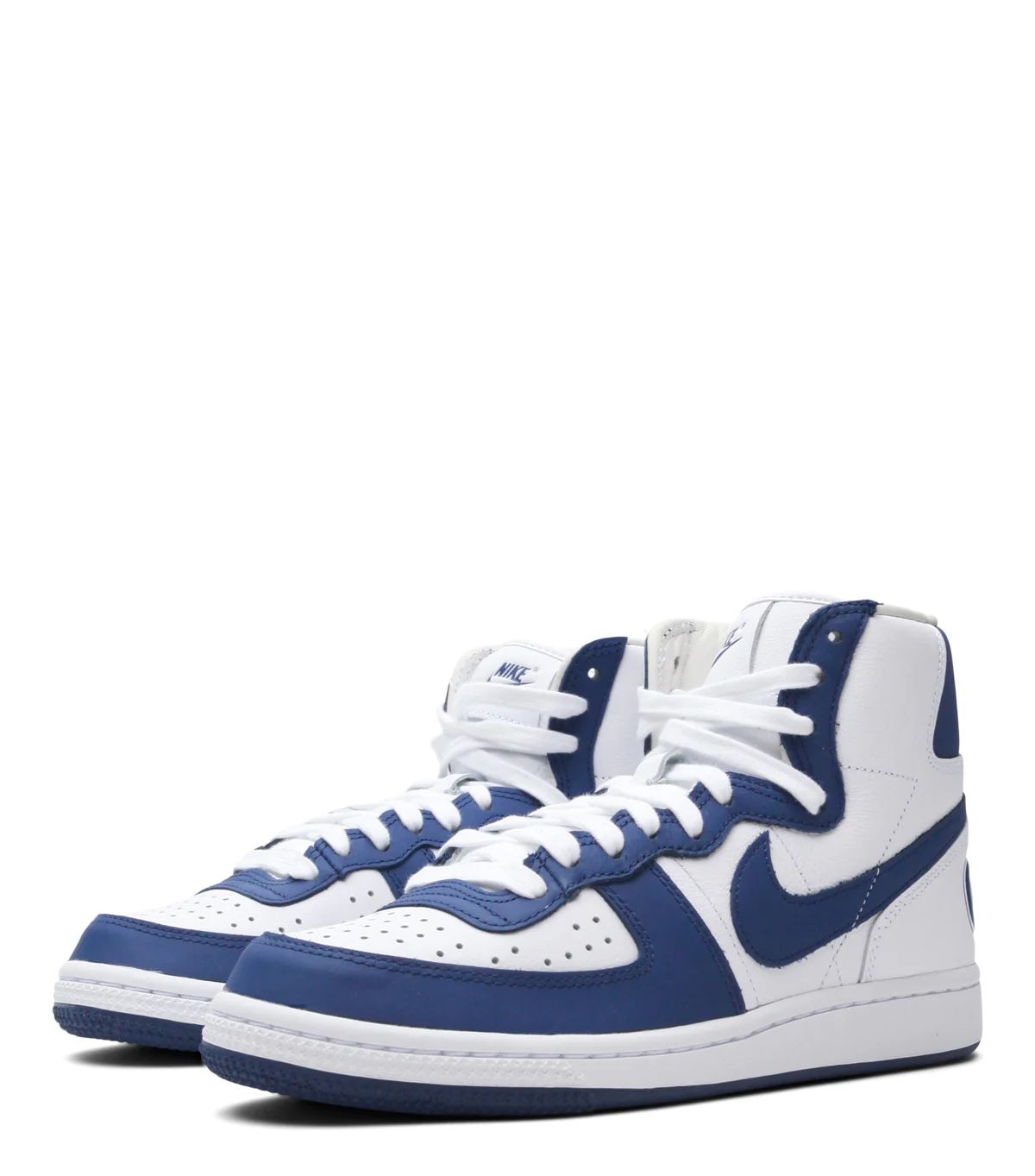 Nike X Comme Des Garçon Terminator High