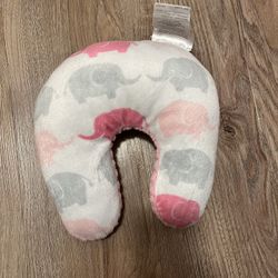 Baby/toddler Travel Pillow