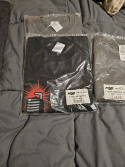 New Official Msd Shirts