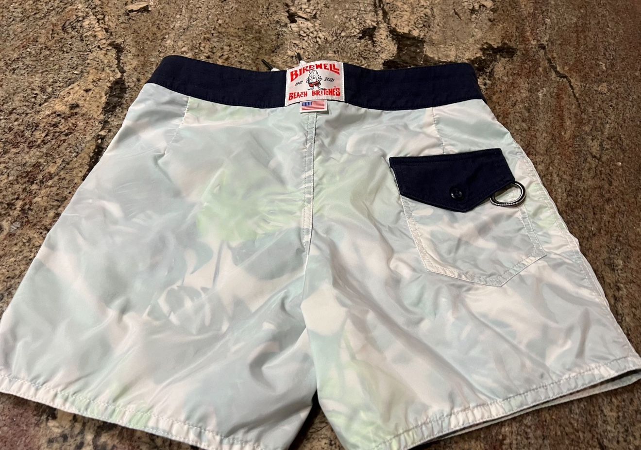 Mens Boardshorts Birdwell 311 Boardshorts Birdwell Beach Britches
