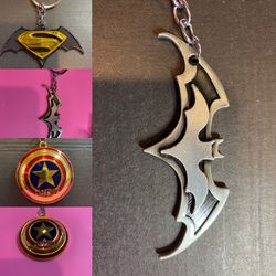 Keychains
