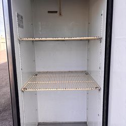 Commercial Fridge