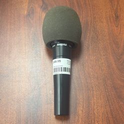 Shure SM58 