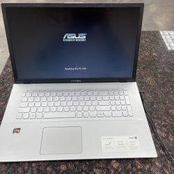 Asus Laptop 