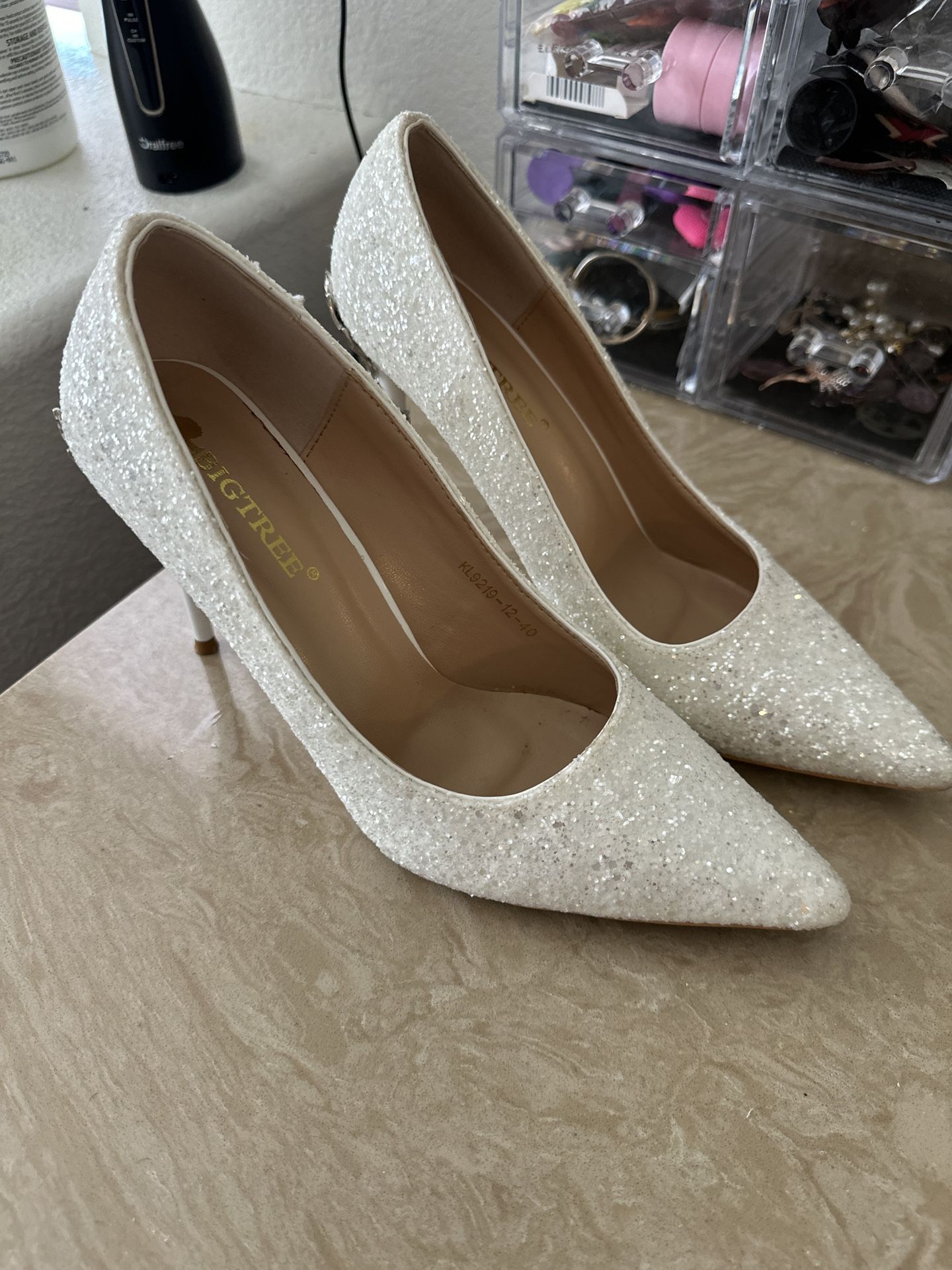 Wedding Shoes