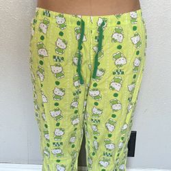 Hello Kitty PJs
