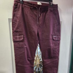 New Men's Cargo Pants Size Xl