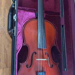 Full Size Violin