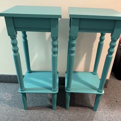 Side Tables 