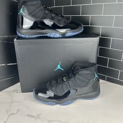 Jordan 11 Gammas SZ 10