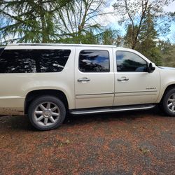 2014 GMC Yukon XL