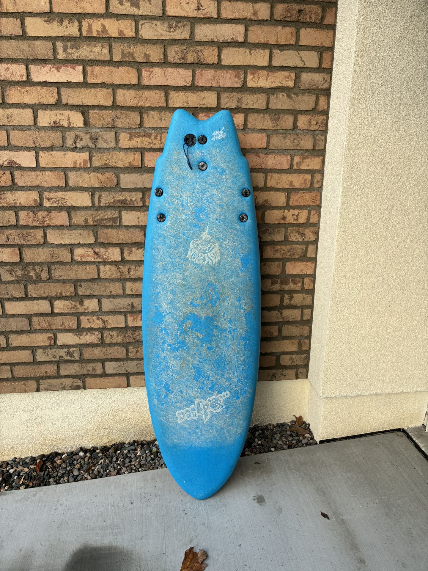 Catch surf 5’5 RNF