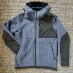 Outdoor Research Juneau Fleece Hoodie