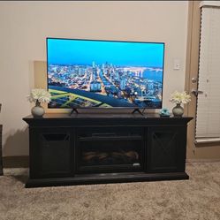 Hisense Smart Tv 55 Inch 